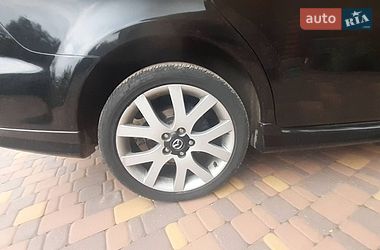 Седан Mazda 6 2003 в Броварах