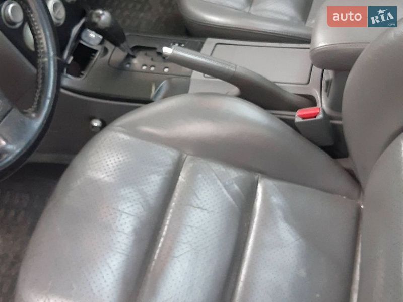 Седан Mazda 6 2003 в Броварах