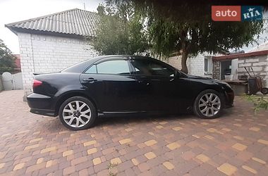 Седан Mazda 6 2003 в Броварах