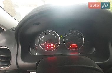 Седан Mazda 6 2003 в Броварах