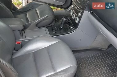 Седан Mazda 6 2003 в Броварах