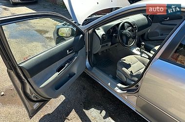 Лифтбек Mazda 6 2004 в Житомире