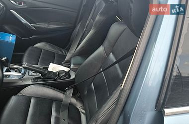 Седан Mazda 6 2013 в Старої Жадовой