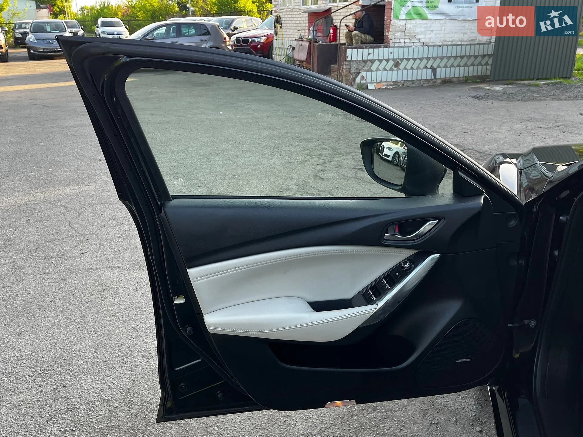 2016 Mazda 6 - мініатюра 20
