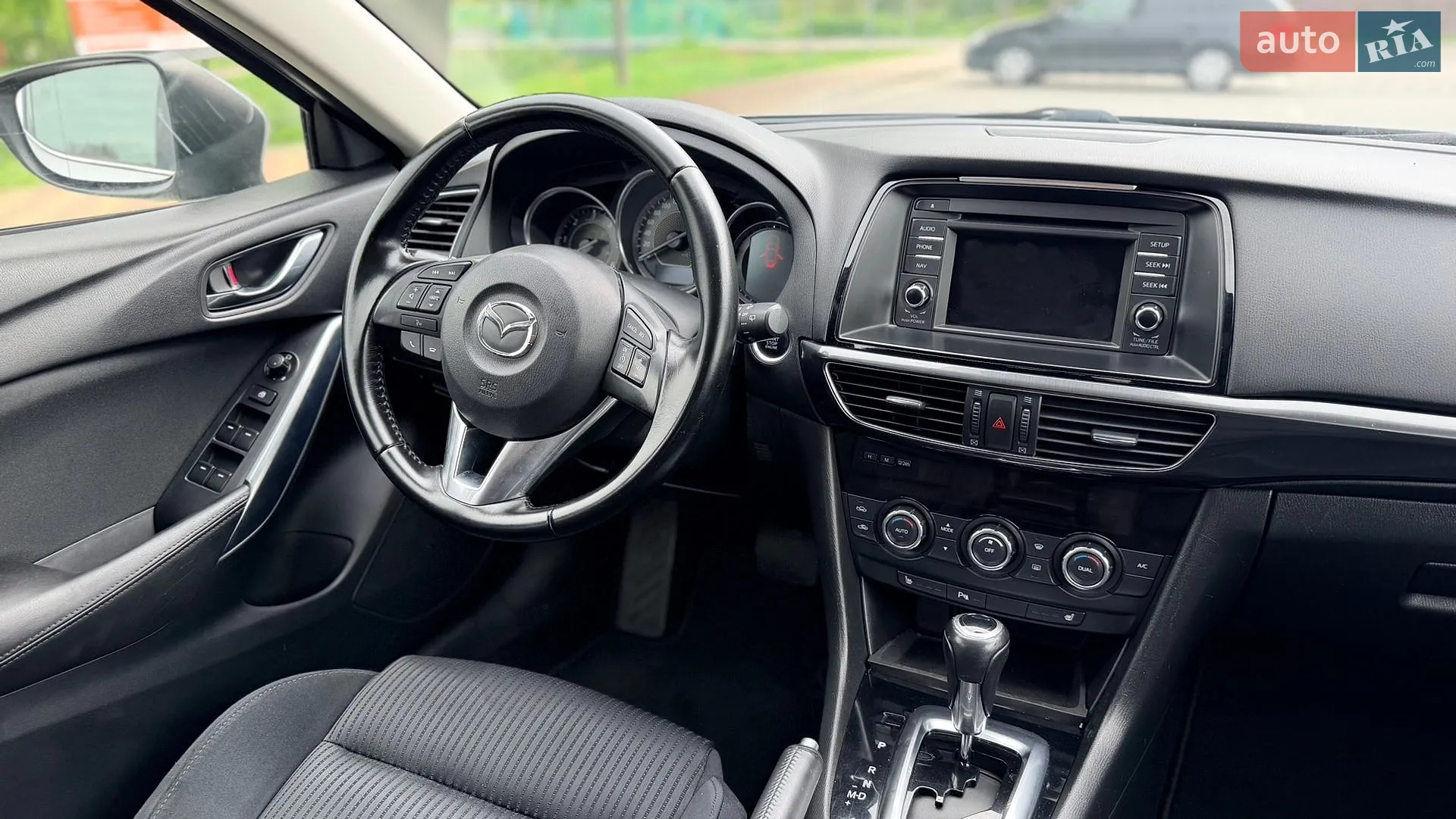 2013 Mazda 6 - мініатюра 32