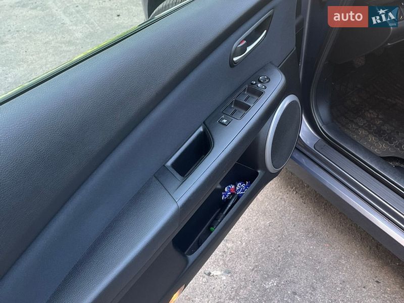 Универсал Mazda 6 2008 в Полтаве фото 3 Универсал Mazda 6 2008 в Полтаве