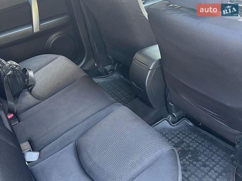 Универсал Mazda 6 2008 в Полтаве фото 12 Универсал Mazda 6 2008 в Полтаве