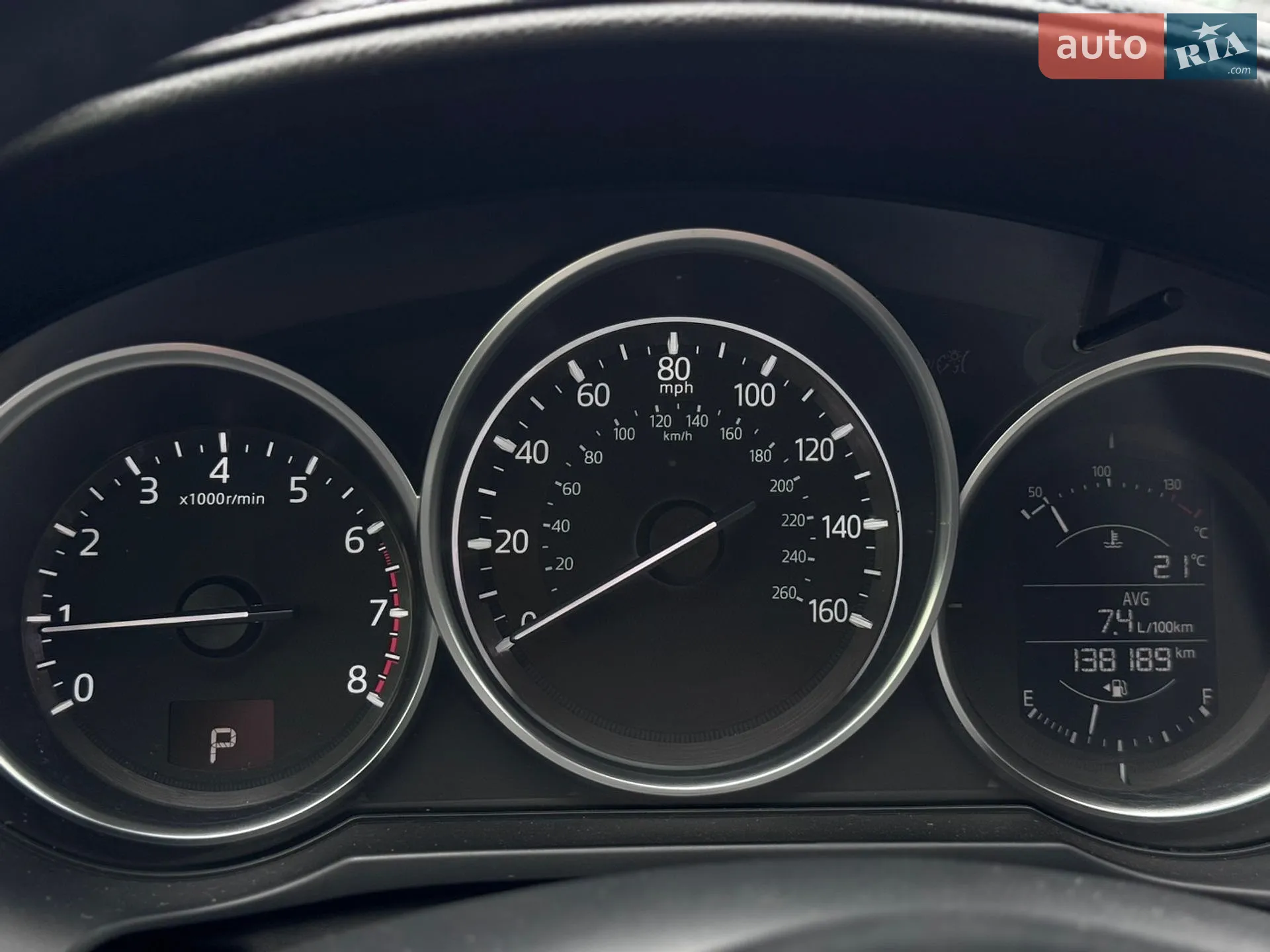 2016 Mazda 6 - мініатюра 29