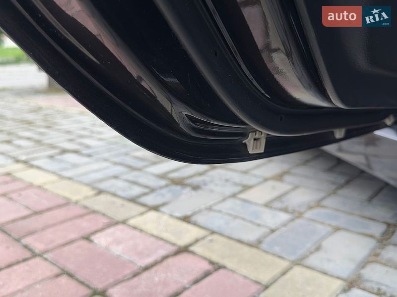 Седан Mazda 6 2008 в Харкові