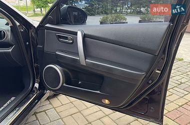 Седан Mazda 6 2008 в Харкові