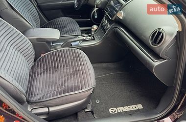 Седан Mazda 6 2008 в Харкові