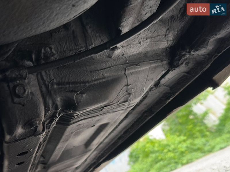 Седан Mazda 6 2008 в Харкові