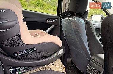 Седан Mazda 6 2013 в Львове