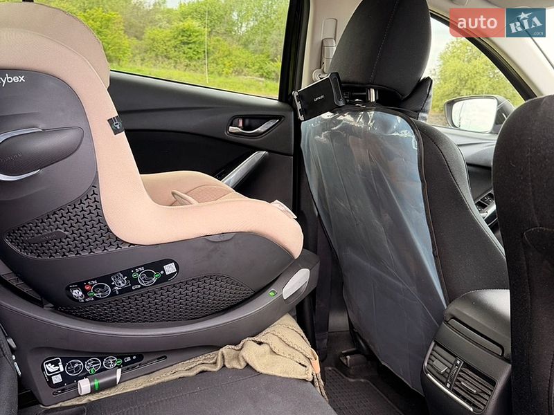 Седан Mazda 6 2013 в Львове