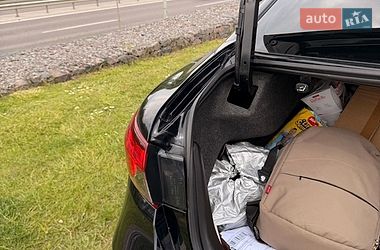 Седан Mazda 6 2013 в Львове