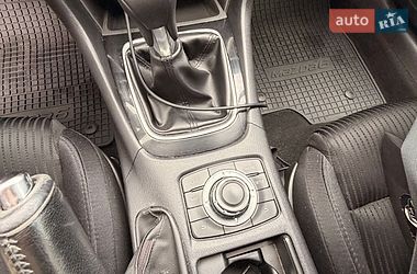 Седан Mazda 6 2013 в Львове