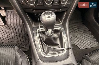 Седан Mazda 6 2013 в Львове