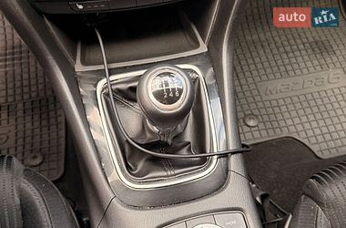 Седан Mazda 6 2013 в Львове