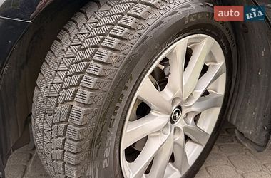 Седан Mazda 6 2013 в Львове