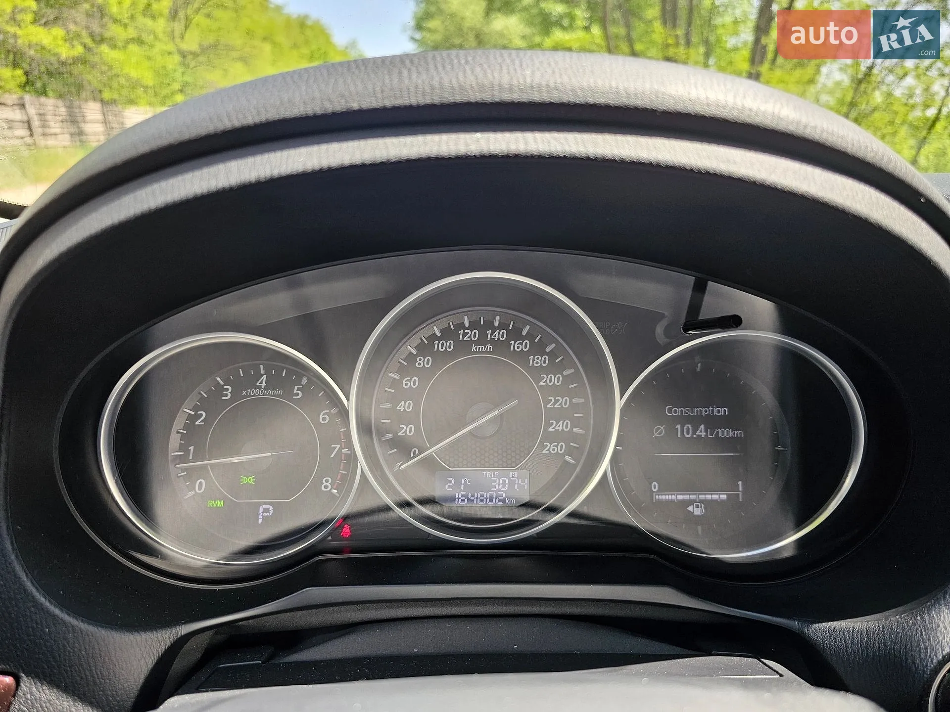 2013 Mazda 6 - мініатюра 30