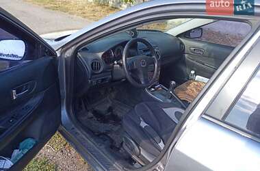 Універсал Mazda 6 2003 в Києві фото 4 Універсал Mazda 6 2003 в Києві