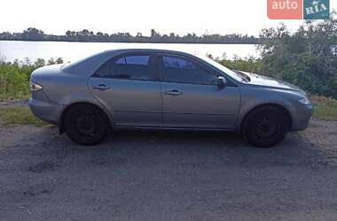 Універсал Mazda 6 2003 в Києві фото 9 Універсал Mazda 6 2003 в Києві