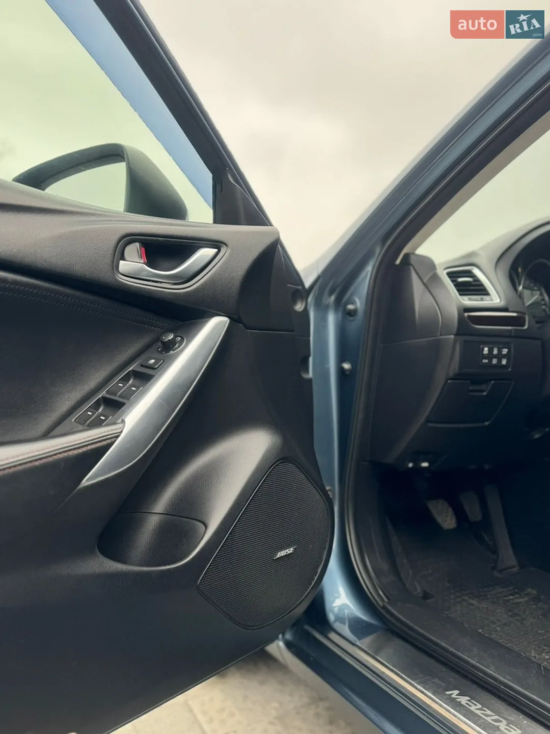 2013 Mazda 6 - мініатюра 8