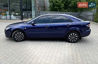 Ліфтбек Mazda 6 2005 в Вінниці фото 2 Ліфтбек Mazda 6 2005 в Вінниці