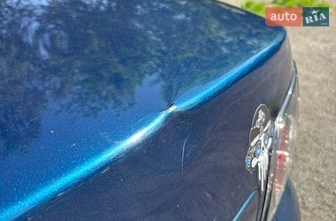 Седан Mazda 6 2005 в Киеве
