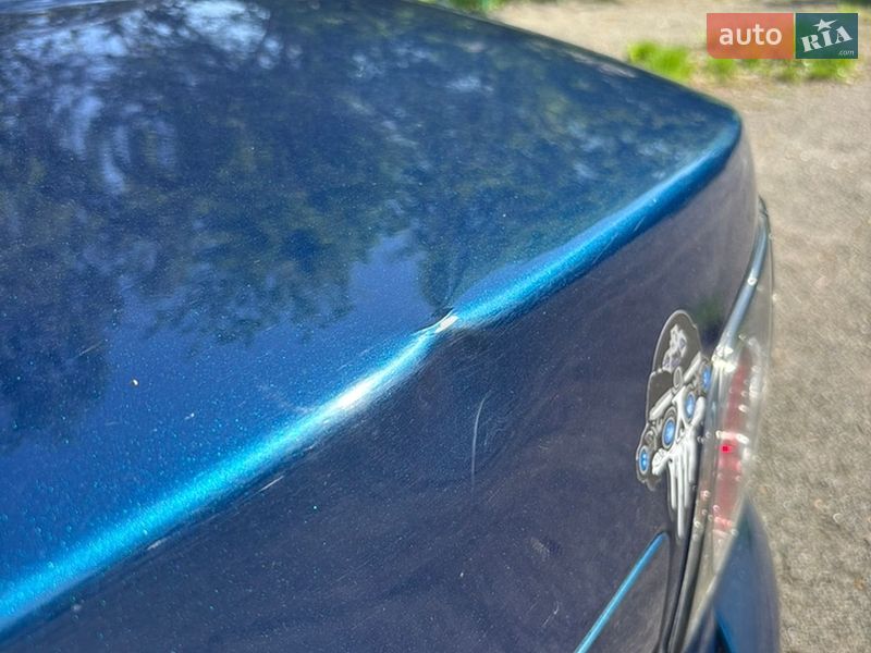 Седан Mazda 6 2005 в Киеве