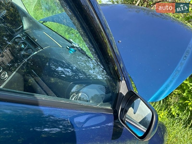 Седан Mazda 6 2005 в Киеве