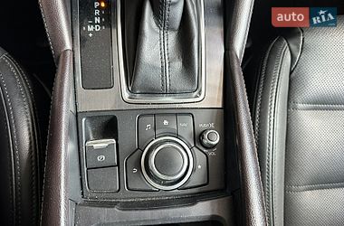 Універсал Mazda 6 2016 в Києві