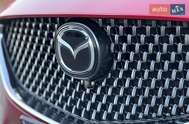 Седан Mazda 6 2019 в Киеве