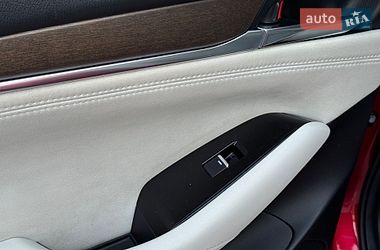 Седан Mazda 6 2019 в Киеве
