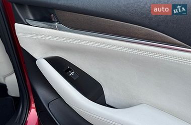 Седан Mazda 6 2019 в Киеве