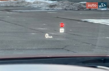 Седан Mazda 6 2019 в Киеве