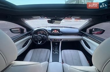 Седан Mazda 6 2019 в Киеве