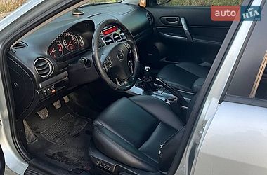 Універсал Mazda 6 2006 в Львові