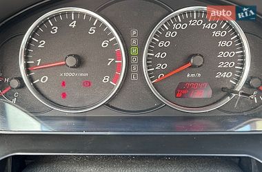 Седан Mazda 6 2005 в Чернігові фото 6 Седан Mazda 6 2005 в Чернігові