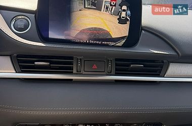 Седан Mazda 6 2021 в Києві