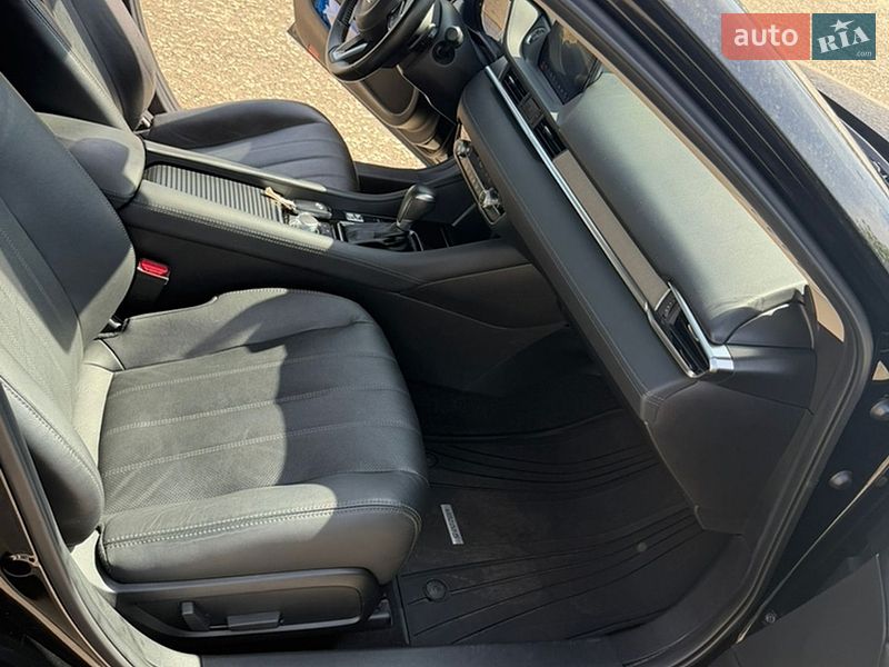 Седан Mazda 6 2021 в Києві