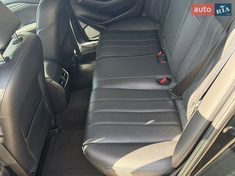 Седан Mazda 6 2021 в Києві
