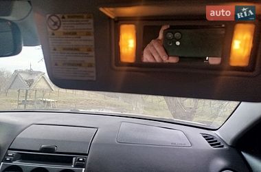 Седан Mazda 6 2007 в Черновцах