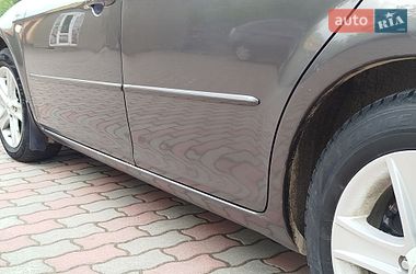 Седан Mazda 6 2007 в Черновцах