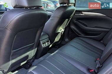 Седан Mazda 6 2019 в Хмельницком