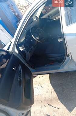 Универсал Mazda 6 2004 в Петропавловской Борщаговке фото 7 Универсал Mazda 6 2004 в Петропавловской Борщаговке