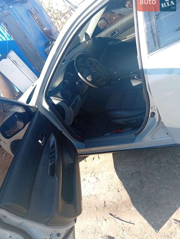 Универсал Mazda 6 2004 в Петропавловской Борщаговке фото 7 Универсал Mazda 6 2004 в Петропавловской Борщаговке