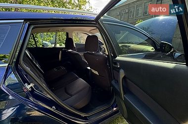 Універсал Mazda 6 2008 в Дніпрі