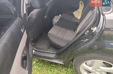Универсал Mazda 6 2002 в Житомире