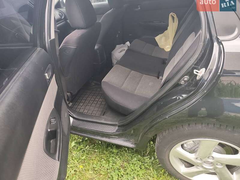 Универсал Mazda 6 2002 в Житомире